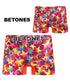 ビトーンズ BETONES BETONES メンズ ボクサーパンツ 【メール便】
